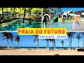 Tips for Beach Clubs on Praia do Futuro in Fortaleza Ceara