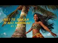 Lagu Kiribati Reggae : Nei te bakan n aki nonorai