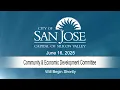 Download Lagu JUN 16, 2025 | Community \u0026 Economic Development Committee