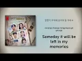 Kim Min Seok (MeloMance) - Never Ending Story (eng/rom/han)(A Time Called You OST)