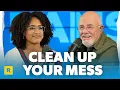 Download Lagu You Have To Clean Up Your Financial Mess Before Building Wealth | October 1, 2025