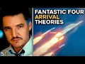 Why Does the Fantastic Four Come to Earth 616