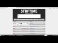 Ruby Time Classes Tutorial
