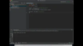 How to scrape websites using python and lxml