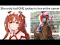 Download Lagu This Horse was a Yandere In Real Life