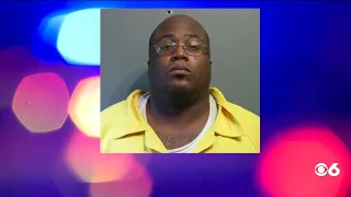 Search continues for inmate mistakenly released from Virginia prison