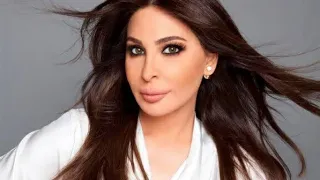 شوف الجنة إلیسا آهنگ فوق العاده عربی با مناظر لبنان Elissa Song Shoof Elgana 