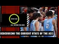Discussing the current state of ACC men s basketball Outside The Lines