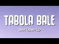 Download Lagu Silet Open Up - Tabola Bale (Karaoke)