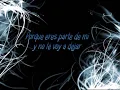Llegaste A Mi Vida - Bobby Pulido (Letra)