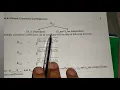 partial and multiple correlation mcom