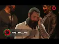 Post Malone Showcases I Had Some Help | Global Citizen Festival NYC 2024