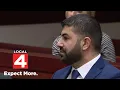 Business owner bound over in deadly Clinton Township explosion case