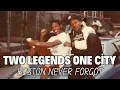 Boston s Wildest Street Legends Revealed