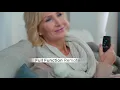 Duraflame Infrared Stove Heater with Remote Control on QVC