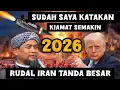 AKHIR ZAMAN SUDAH SANGATDEKAT! INI PENJELASANNYA!! || UST.ZULKIFLI MUHAMMAD ALI, LC., MA
