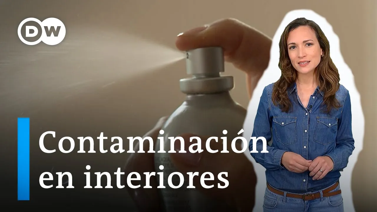 ¿Qué son los compuestos orgánicos volátiles?