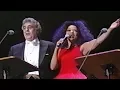 Download Lagu Diana Ross \u0026 Placido Domingo - Endless Love (1997)