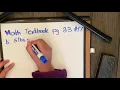 How to Solve Weight Word Problems Grade 3 - Ounce to Pounds