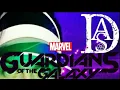Download Lagu Guardians of the Galaxy (DAB LIVE)