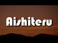 Zivilia - Aishiteru (Lirik) Astrid,  Dudy Oris | Mix Lirik