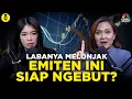 Download Lagu Labanya Melonjak, Emiten Ini Siap Ngebut?
