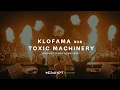 Download Lagu KLOFAMA b2b TOXIC MACHINERY @ Verknipt Ziggo Dome 2025 | Ziggo Dome, Amsterdam