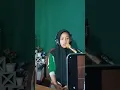 Download Lagu Selalu Sabar | Farida Putri Nabila #cover