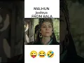 Download Lagu Malhun Hatun jealous from Bala Hatun 😂😂😂#kurulusosman #balahatun #malhunhatun #balhun