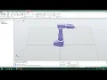 Basics of Robotics Class - ABB RobotStudio