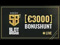 Download Lagu €3000 Slotbrigade BONUSHUNT! - Op MAXWIN jacht met de brigade! - !discord voor GIVEAWAY [NL | 24+]