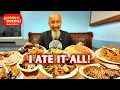 Golden Corral Wasn t Ready - I Ate the Entire Buffet