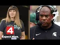 Mel Tucker s lawyer presents hundreds of Brenda Tracy texts as new evidence he was wrongly fired