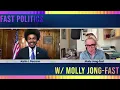 Why Trump Does Not Want Him In Congress w/ Justin J. Pearson