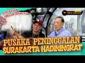 Download Lagu PUSAKA SANG KOLEKTOR SEJATI!!! AGEMAN PRIBADI MILIK PANGERAN ERA SURAKARTA HADININGRAT