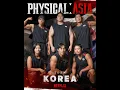《Physical: Asia》 Team Korea 🇰🇷 | Netflix
