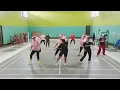 Download Lagu IMBIT AGEUNG versi Bajidor // Ade Astrid// choreo by Zin Ratna//Zumba
