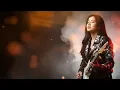 Nyanyian Suara Hati – Inka Christie | Cover by VioRockestra
