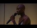 Cynthia Erivo - Save Me From You (Live from Vevo Studios)