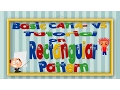 How to use Rectangular pattern in catia hindi
