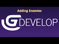 10 - Gdevelop Tutorial