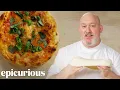 Download Lagu The Best Pizza You'll Ever Make | Epicurious 101