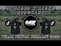 DJ FADED X ALONE MENGKANE VIRAL TIK TOK TERBARU 2023 ( Yordan Remix Scr )
