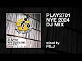 Lagu DJ MIX: NYE 2024 / mixed by FILJ