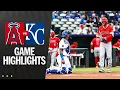 Download Lagu Hoogtepunten van de wedstrijd Angels vs. Royals (9/4/25) | MLB-hoogtepunten
