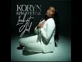 Koryn Hawthorne - Look at God