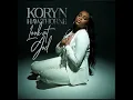 Download Lagu Koryn Hawthorne - Look at God