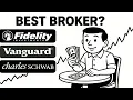 I Tested Schwab Fidelity Vanguard for 18 Months The Results Shocked Me