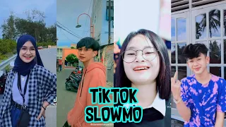 Download TIK TOK SLOWMO TERBARU -PRAT 21 || TIK TOK KEREN 2021 MP3
