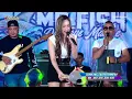 Download Lagu ZARIDEN MUSIC - IBU KOTA SISKA AMANDA - HALAL BIHALAL MR FISH